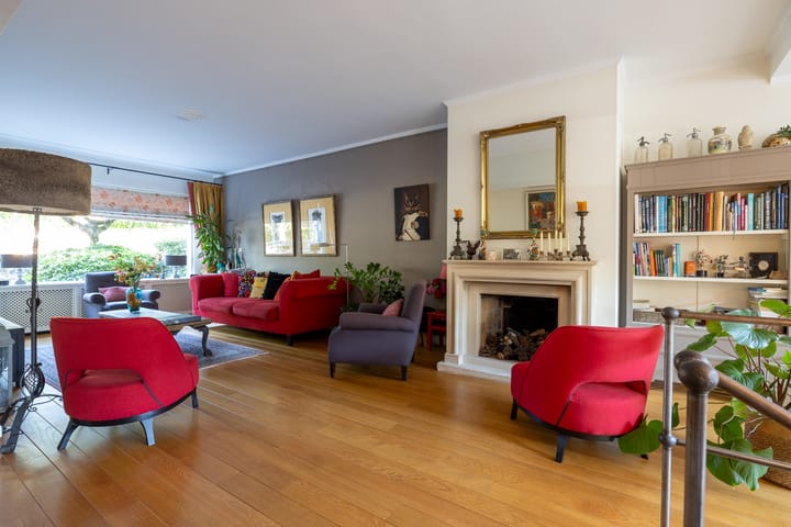 Foto 8 van Hoyledesingel 41