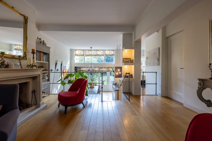 Foto 9 van Hoyledesingel 41