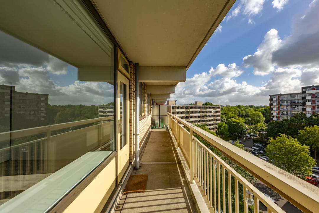 Foto 13 van Planetenlaan 61