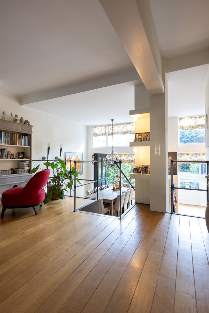 Foto 10 van Hoyledesingel 41