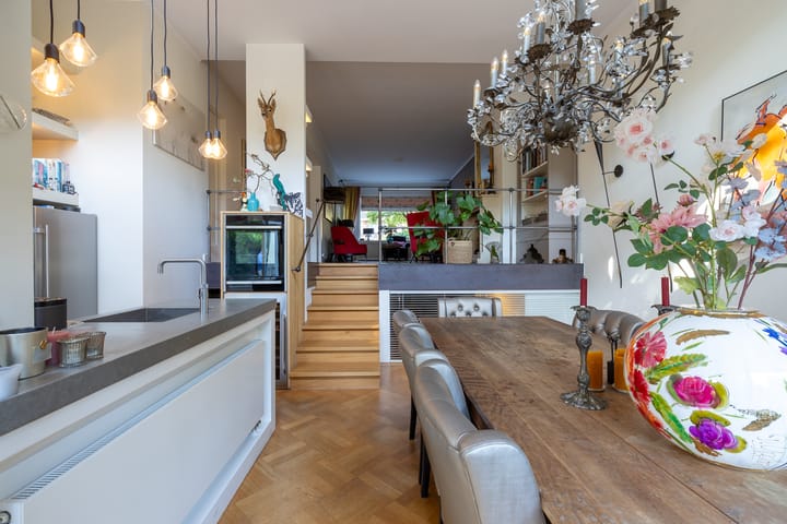 Foto 13 van Hoyledesingel 41