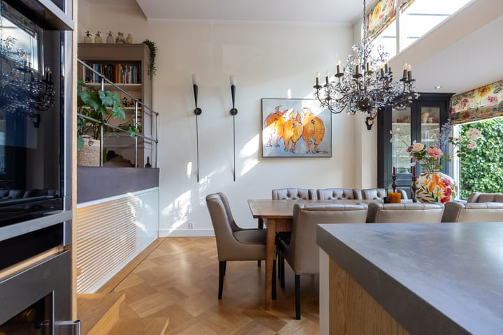 Foto 15 van Hoyledesingel 41