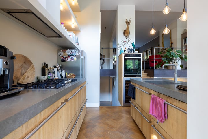 Foto 17 van Hoyledesingel 41