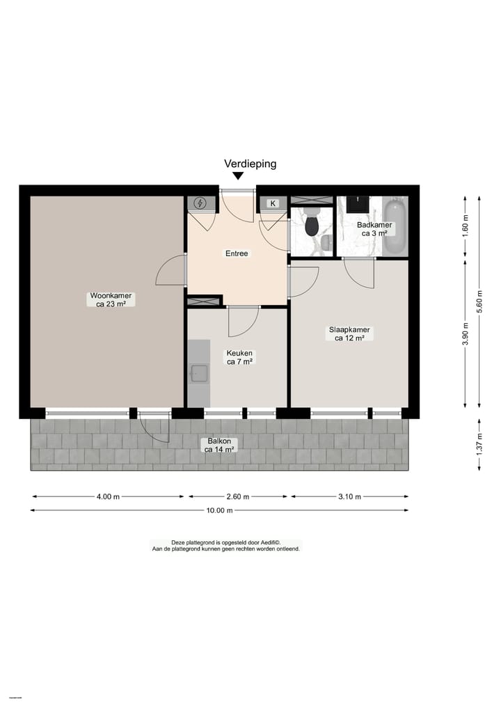 Photo 23 of Planetenlaan 61