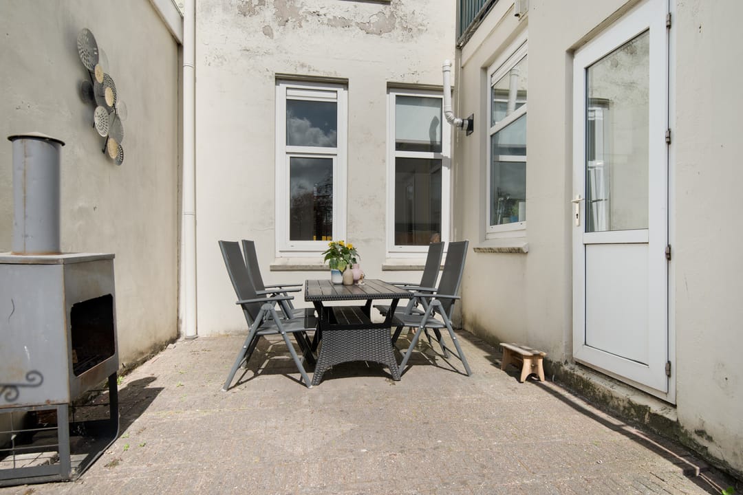 Photo 22 of Archangelstraat 54