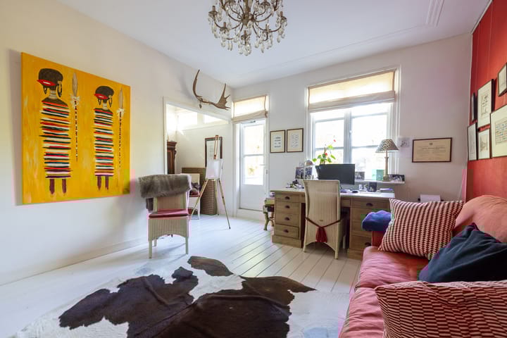 Foto 20 van Hoyledesingel 41