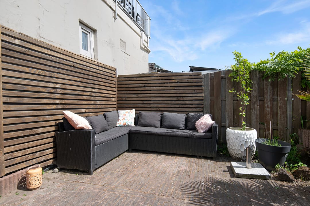 Photo 23 of Archangelstraat 54