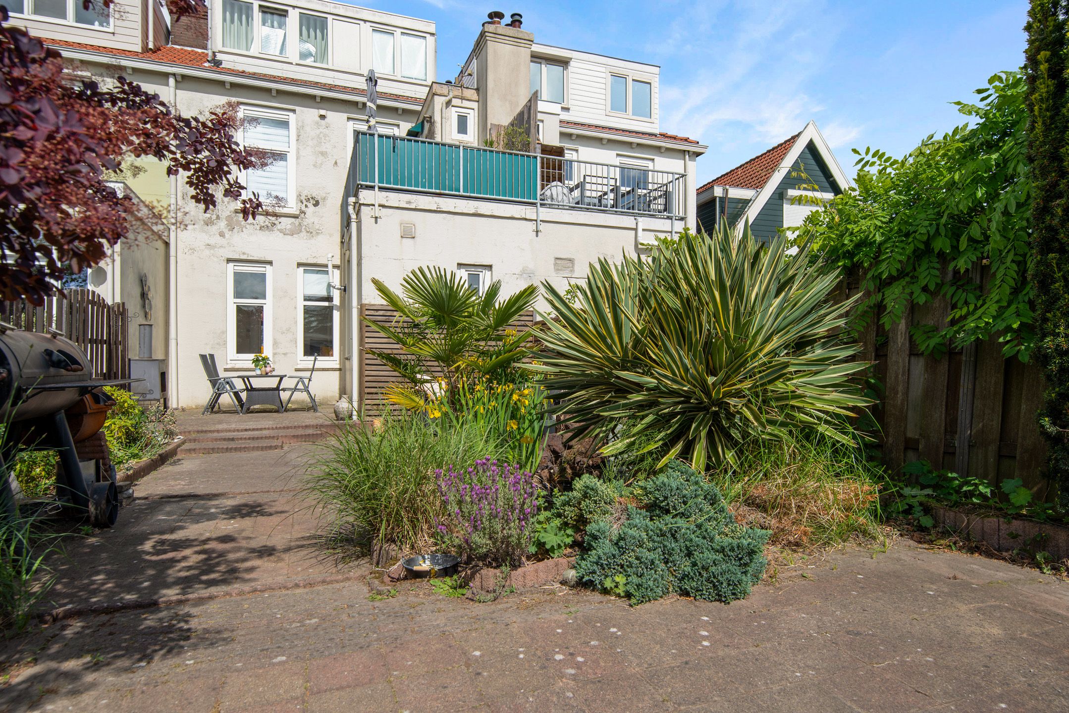 Photo 24 of Archangelstraat 54