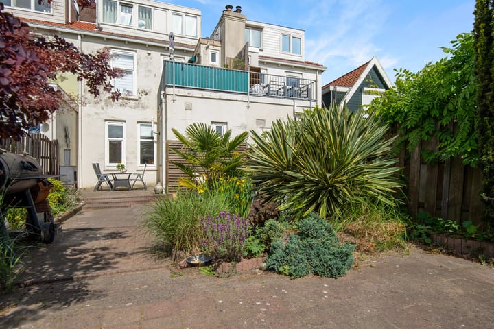 Foto 24 van Archangelstraat 54