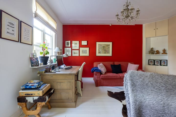 Foto 23 van Hoyledesingel 41