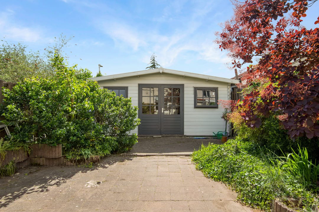 Photo 26 of Archangelstraat 54