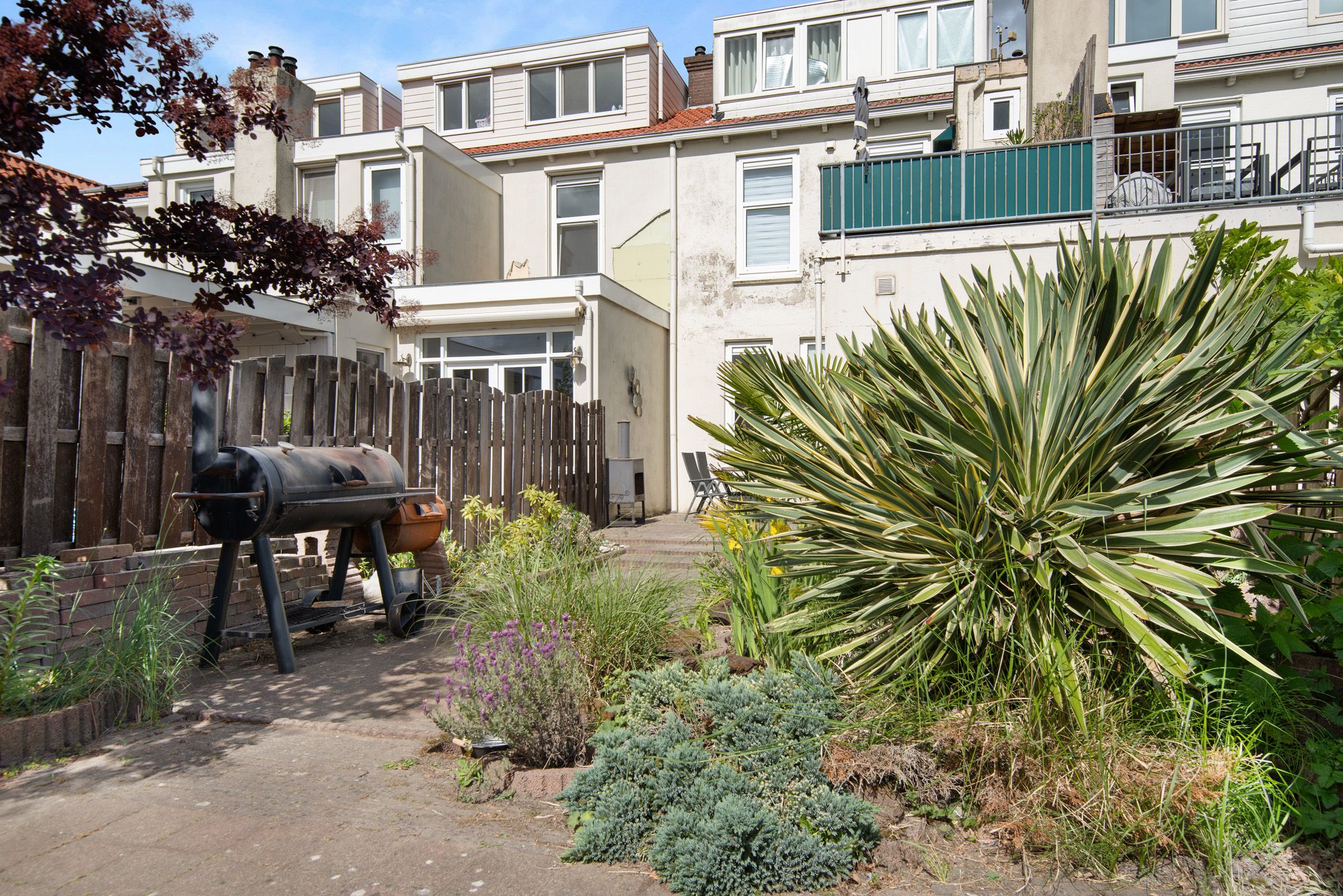 Photo 27 of Archangelstraat 54