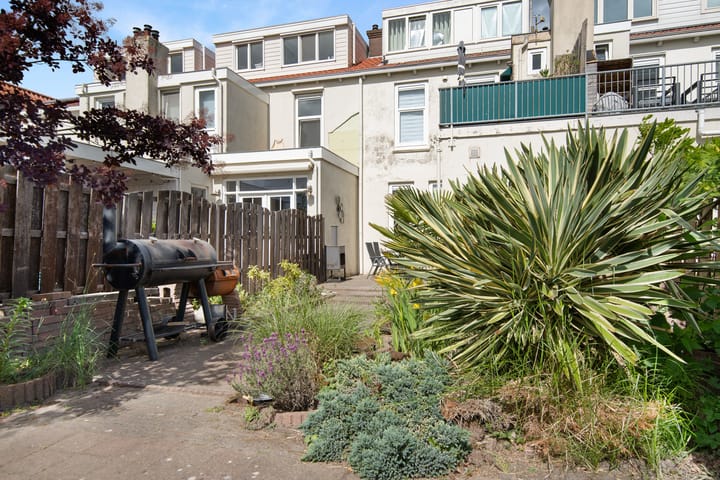 Foto 27 van Archangelstraat 54