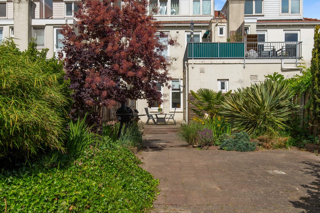 Photo 28 of Archangelstraat 54