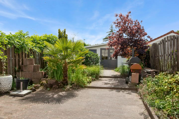 Foto 29 van Archangelstraat 54