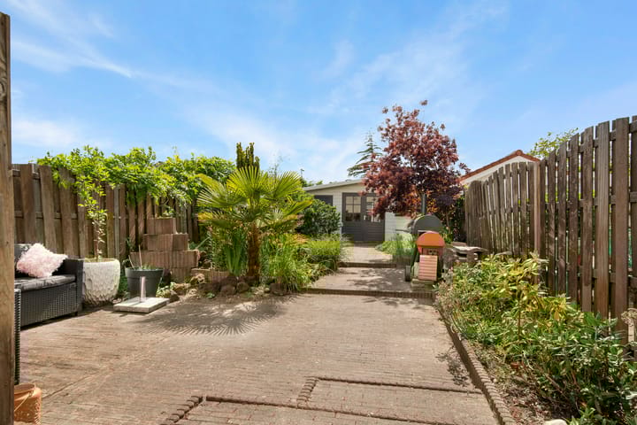 Foto 30 van Archangelstraat 54