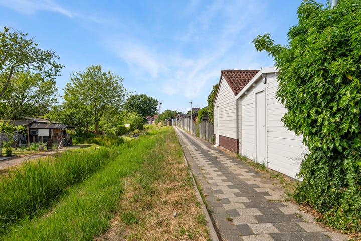 Foto 33 van Archangelstraat 54