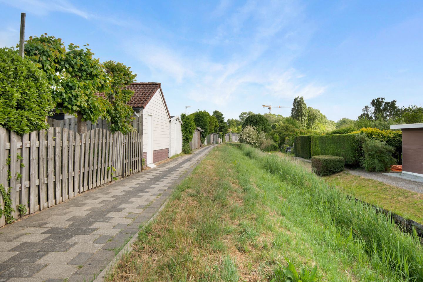 Photo 34 of Archangelstraat 54