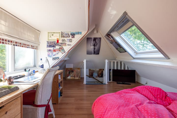 Foto 36 van Hoyledesingel 41