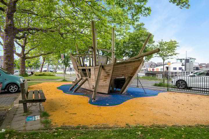 Foto 39 van Archangelstraat 54