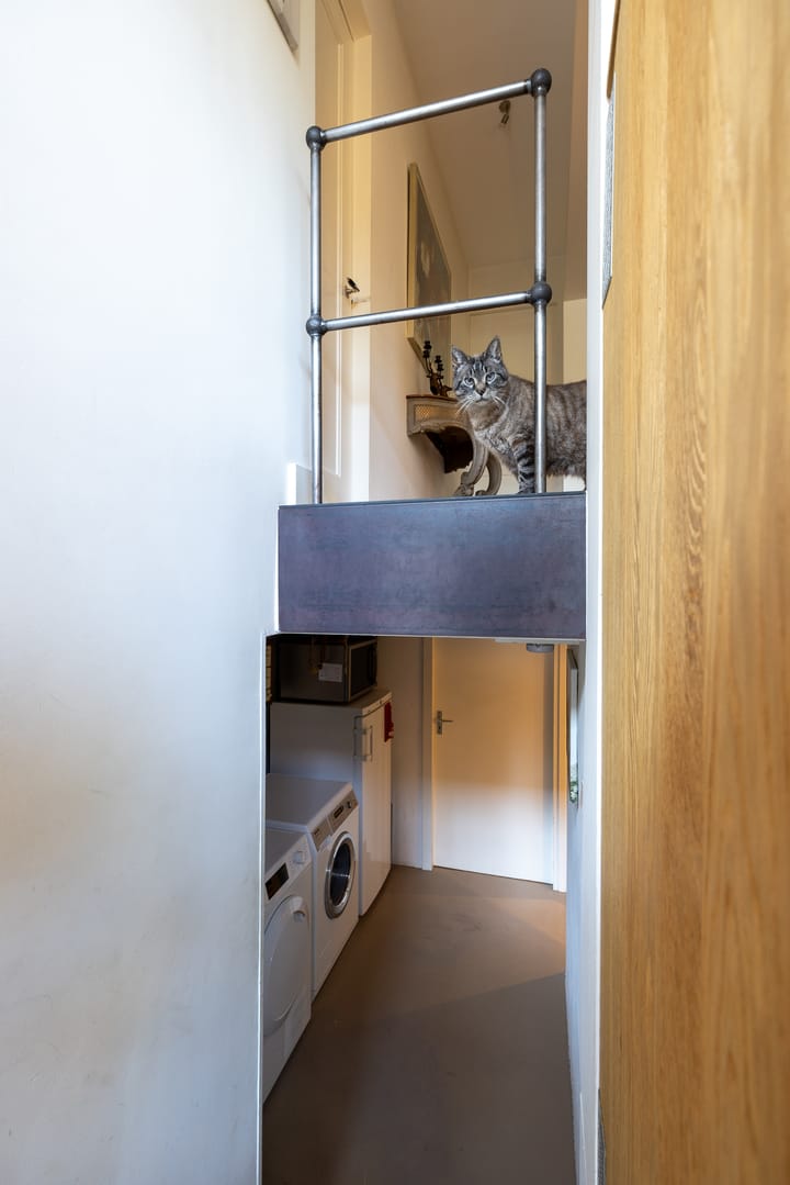 Foto 39 van Hoyledesingel 41