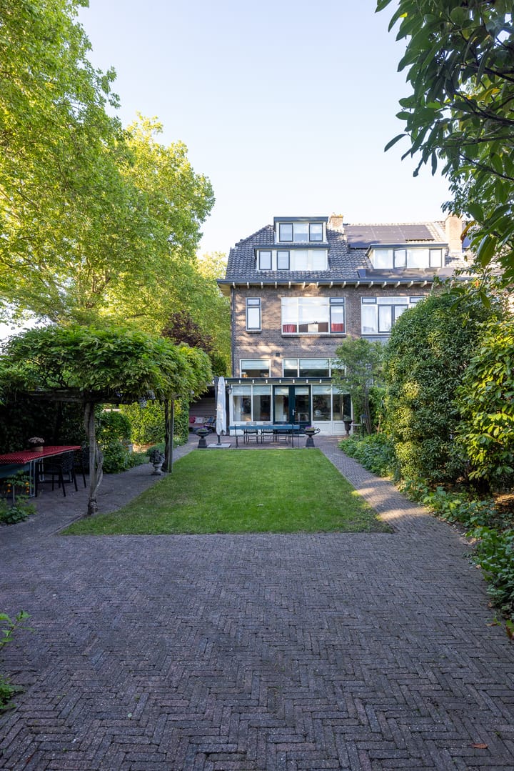 Foto 40 van Hoyledesingel 41