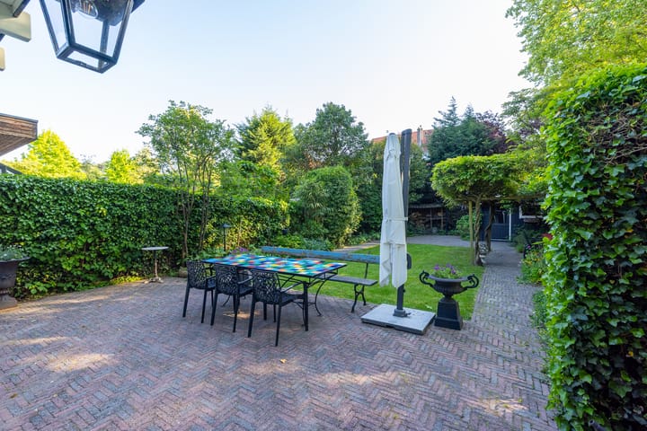 Foto 42 van Hoyledesingel 41