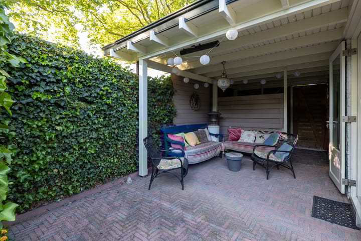 Foto 47 van Hoyledesingel 41