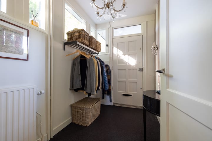 Foto 50 van Hoyledesingel 41