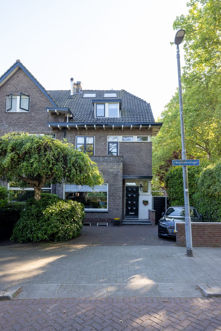 Foto 51 van Hoyledesingel 41