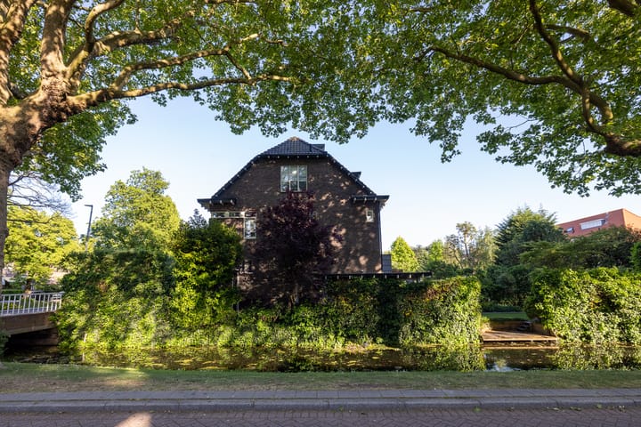 Foto 53 van Hoyledesingel 41