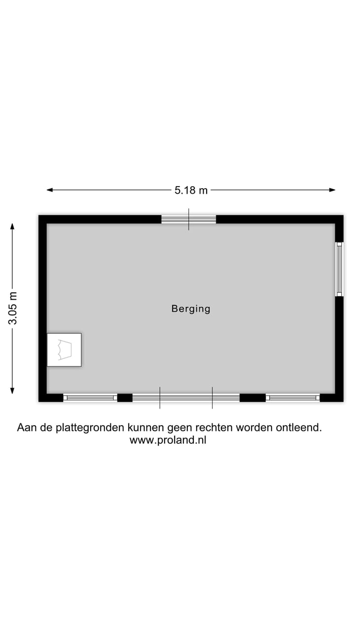 Foto 43 van Archangelstraat 54