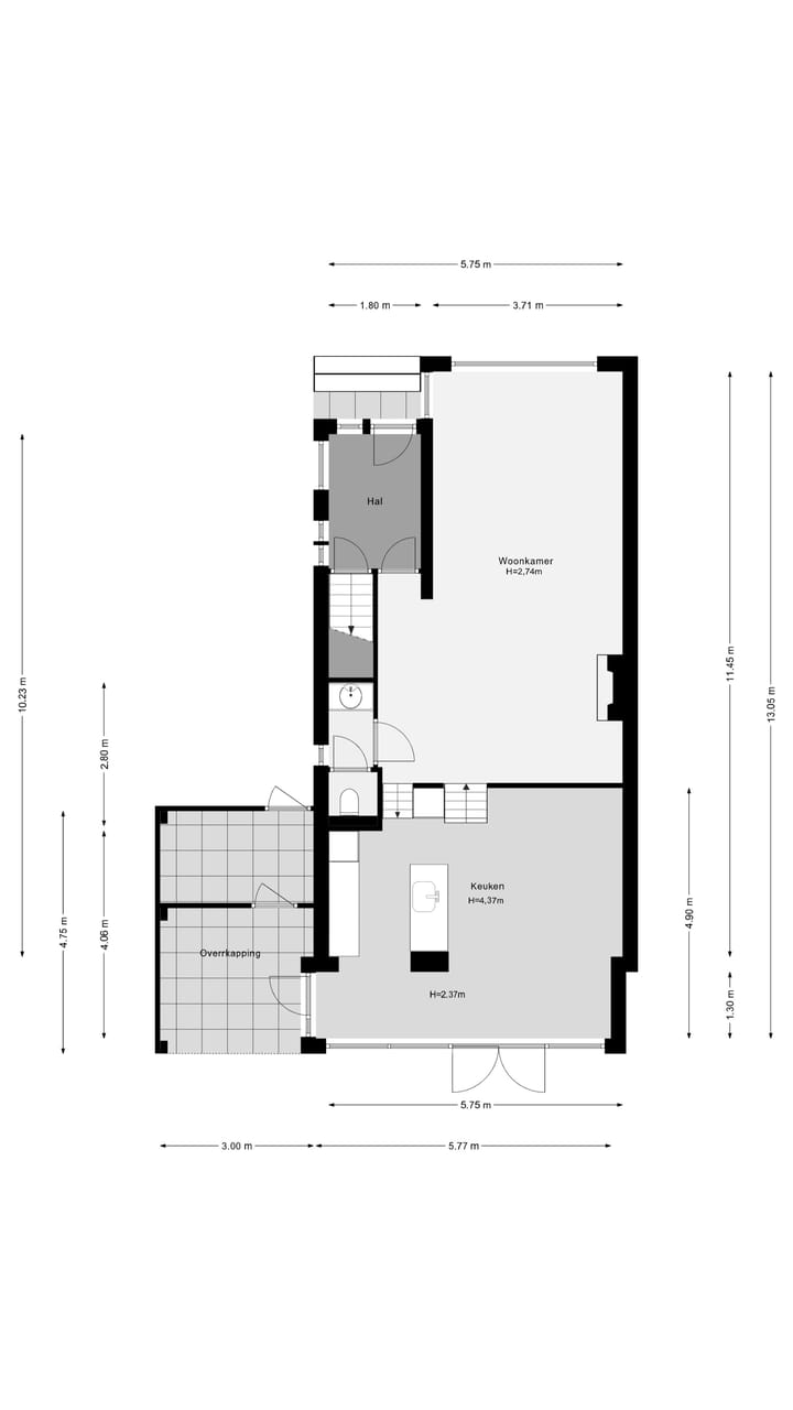 Foto 58 van Hoyledesingel 41