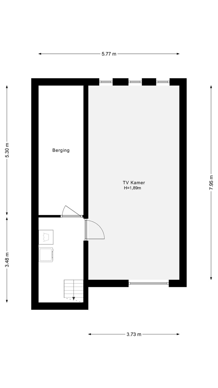Foto 64 van Hoyledesingel 41