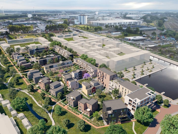 Foto 4 van Noordlaan 93