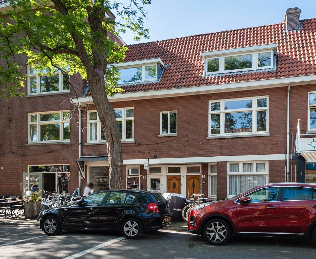 Photo 1 of Breitnerlaan 6