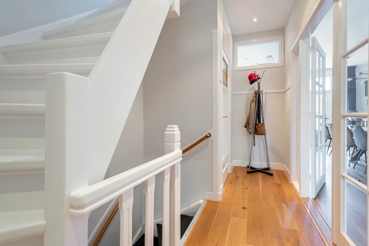 Foto 3 van Breitnerlaan 6