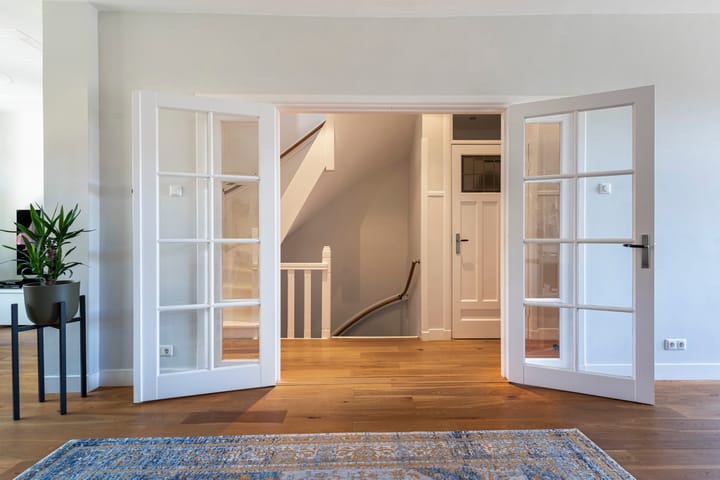 Foto 4 van Breitnerlaan 6