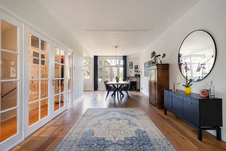 Foto 5 van Breitnerlaan 6