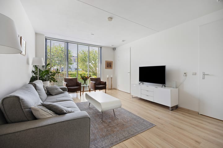 Foto 2 van Jagershof 27