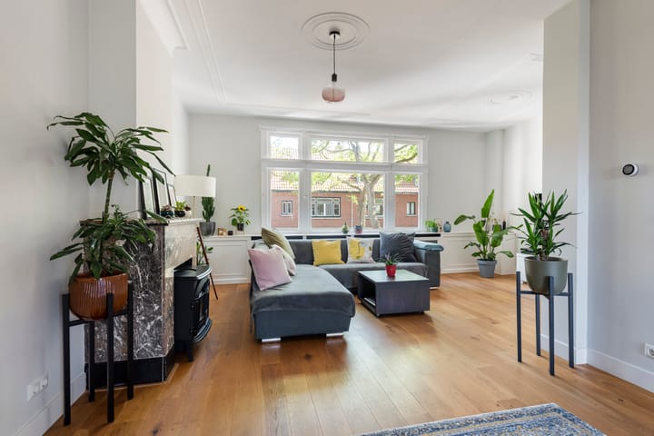 Foto 7 van Breitnerlaan 6