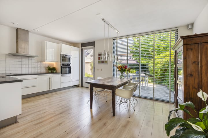 Foto 3 van Jagershof 27