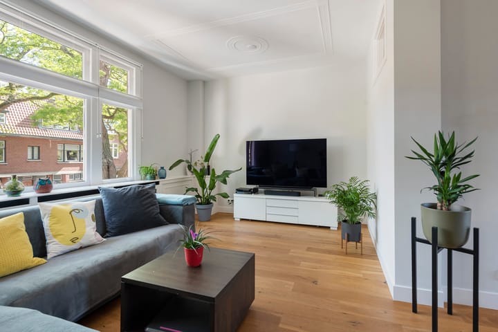 Foto 9 van Breitnerlaan 6