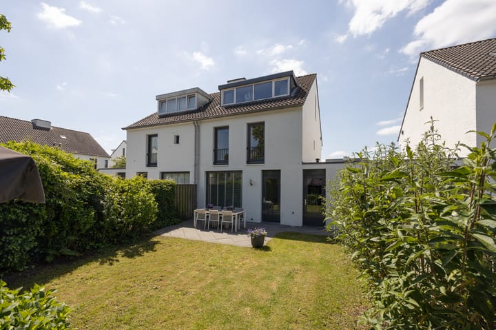 Foto 4 van Jagershof 27