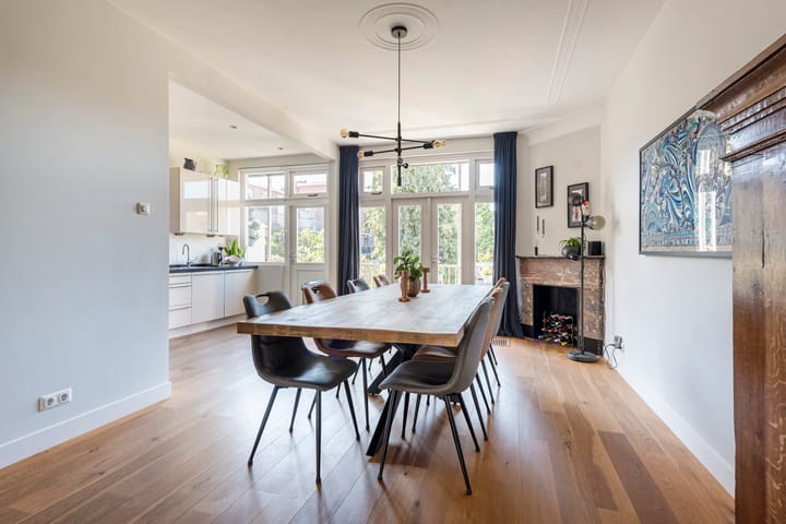 Foto 11 van Breitnerlaan 6