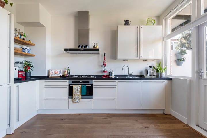 Foto 12 van Breitnerlaan 6