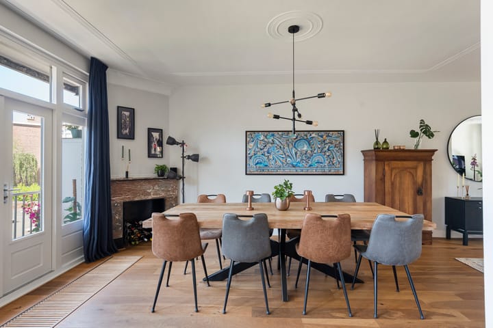 Foto 13 van Breitnerlaan 6