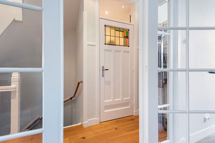 Foto 14 van Breitnerlaan 6