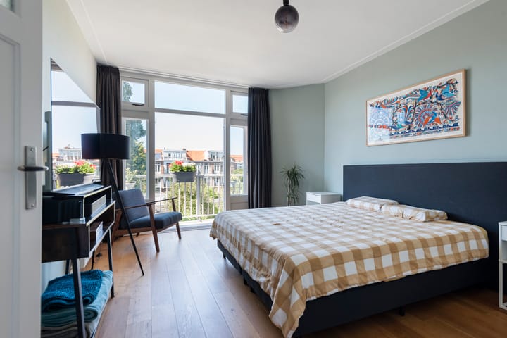 Foto 17 van Breitnerlaan 6