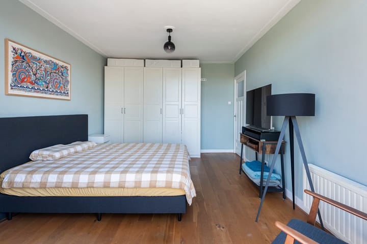 Foto 18 van Breitnerlaan 6